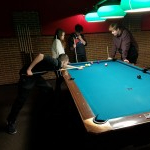 Club JuMaJo - Pool Billard